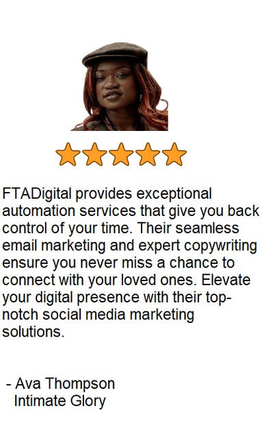client feedback