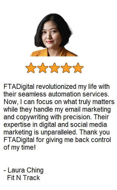 client feedback