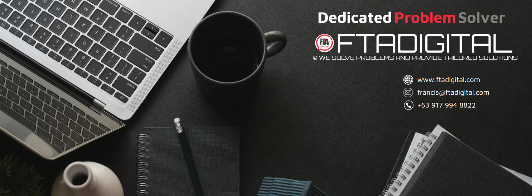 digital marketing agency
