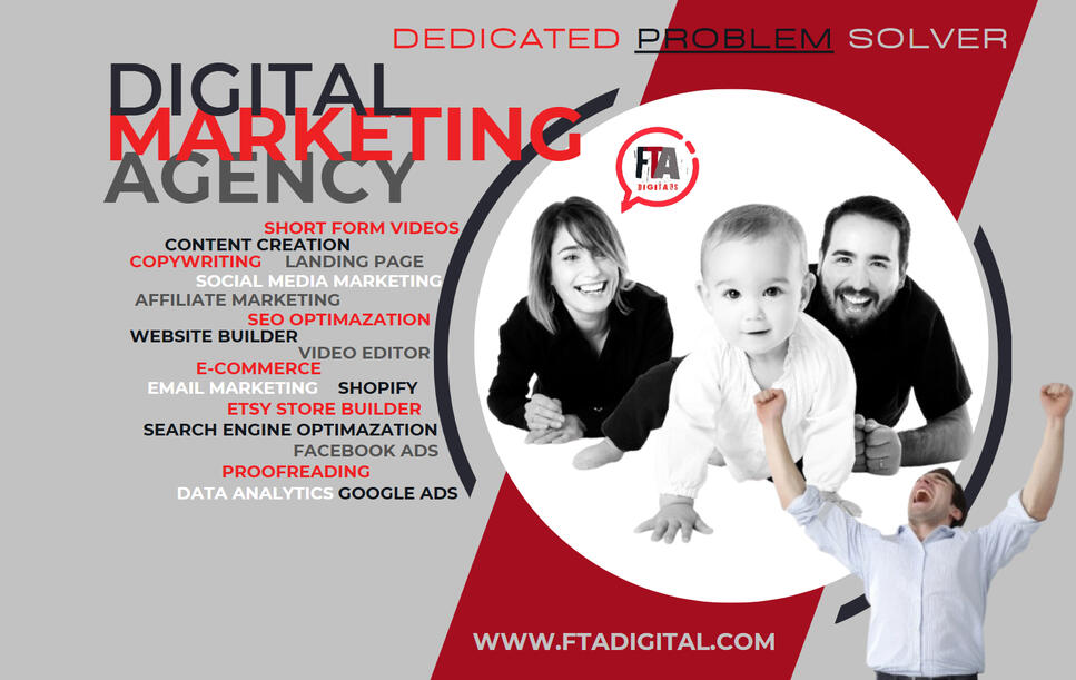 ftadigital digital marketing agency